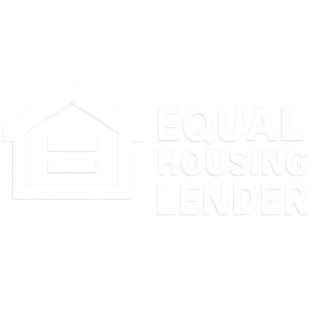 Equal Housing Lender