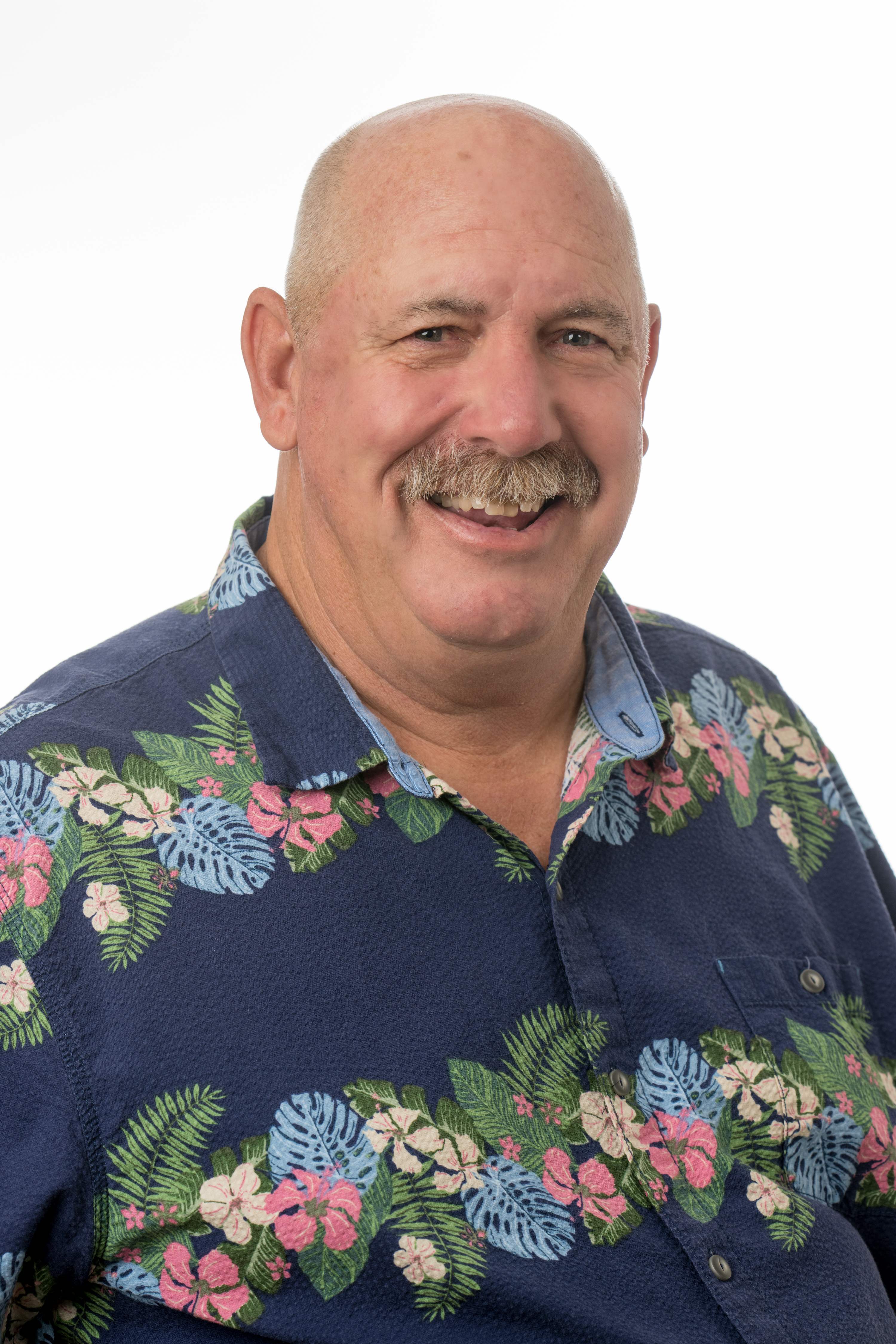 Jim Kaiser