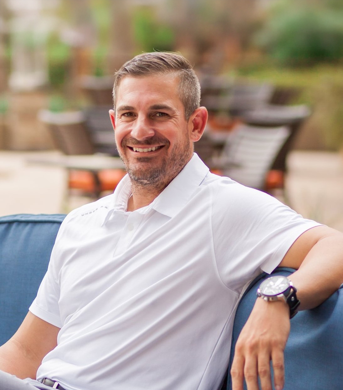 Matt Kaiser