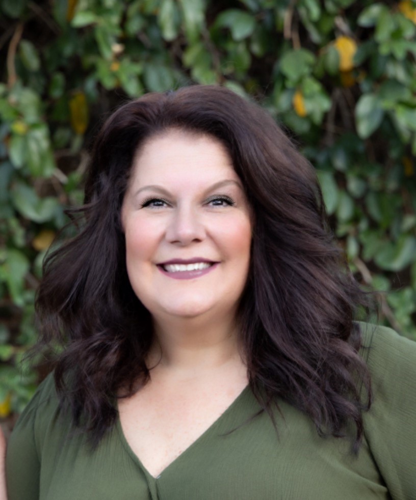 Terri McKeehan
